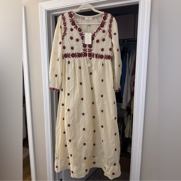 NWT Maison hotel dress - Picture 2 of 2